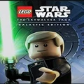 Warner Bros Lego Star Wars The Skywalker Saga Galactic Edition PC Game